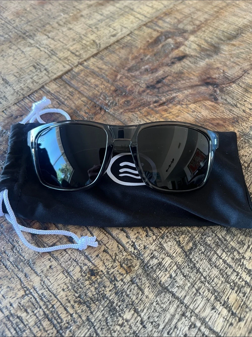 Unisex NEVEN Sunglasses - Never Worn